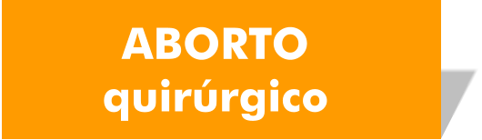 ABORTO quirúrgico
