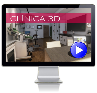 CLÍNICA 3D