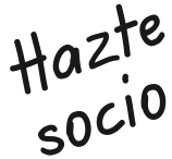 Hazte socio