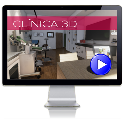 CLÍNICA 3D